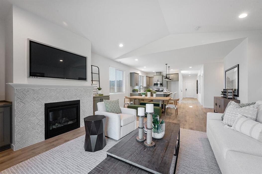 Images Ponderosa Ridge