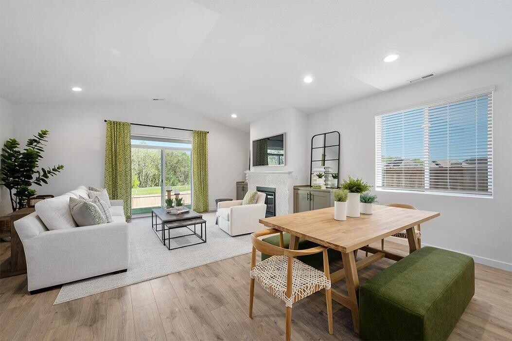 Images Ponderosa Ridge