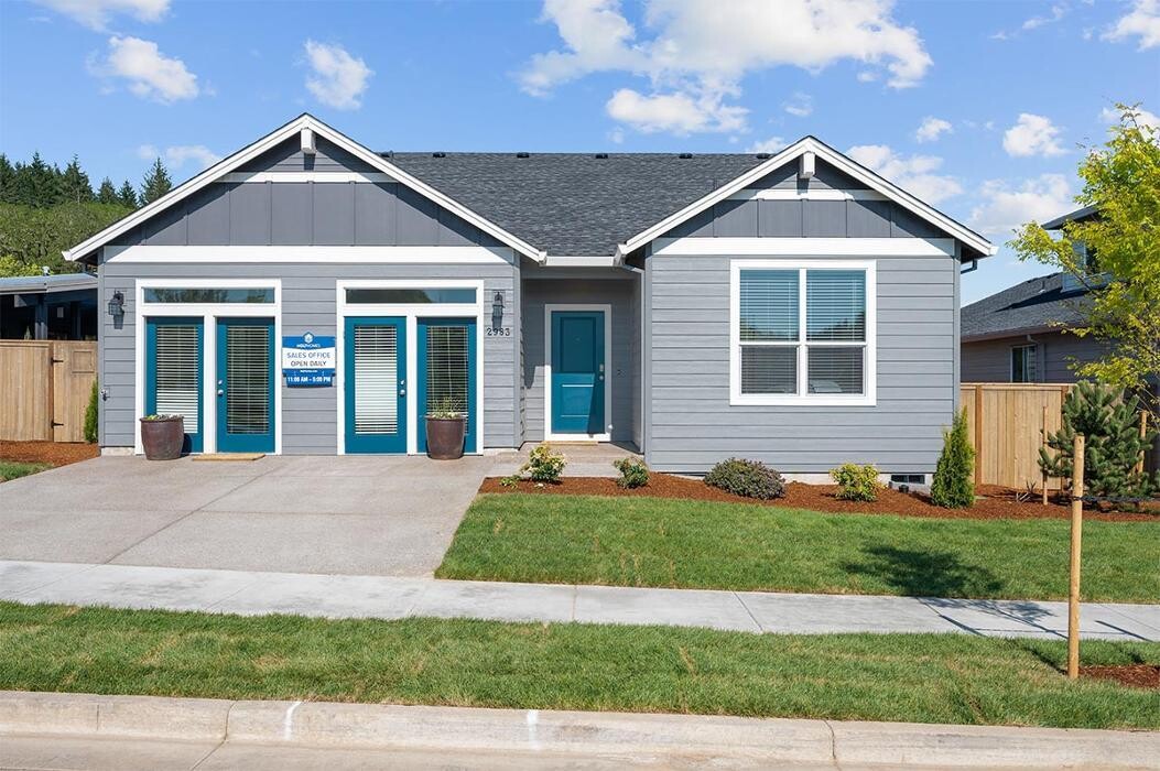 Images Ponderosa Ridge