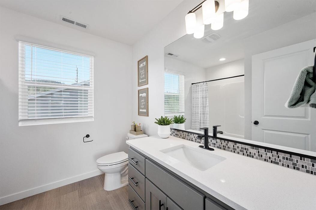 Images Ponderosa Ridge