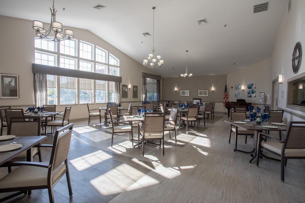 Images CareOne at East Brunswick