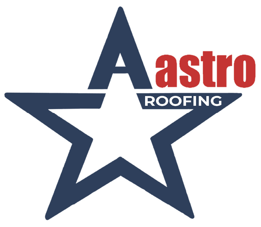 Aastro Roofing Logo