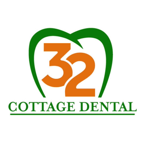 Cottage Dental Care Logo