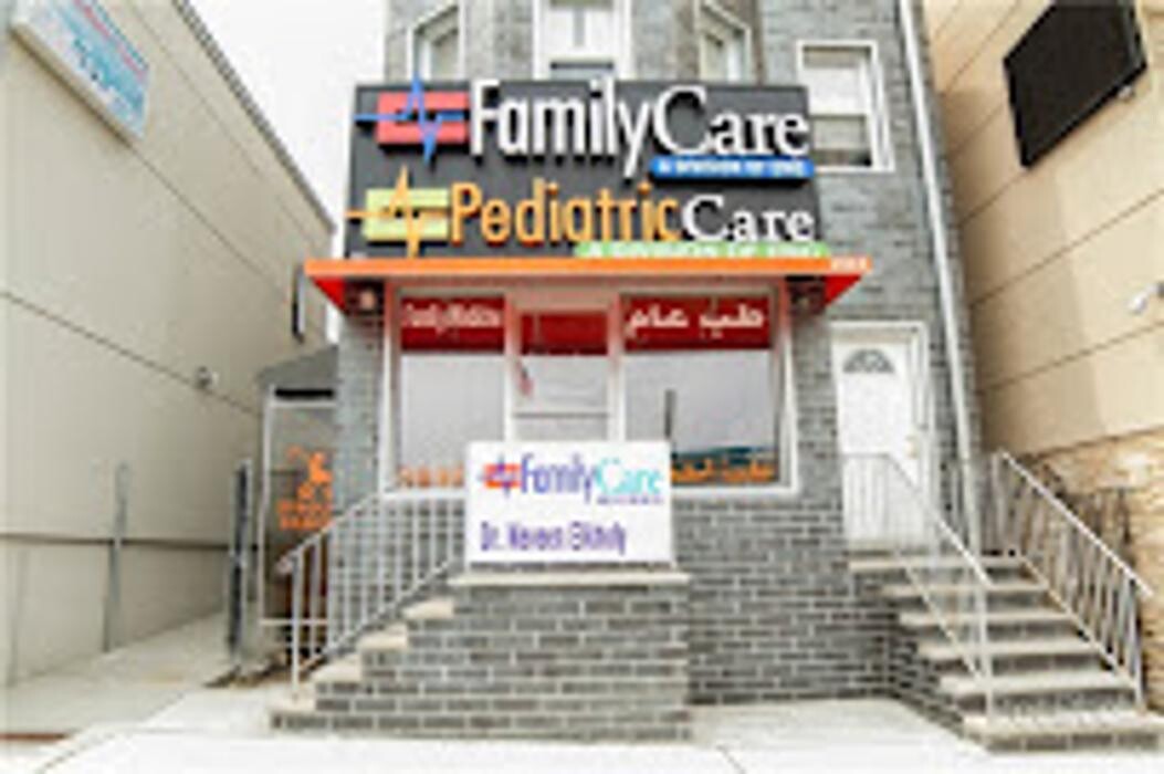 Images FamilyCare of NJ