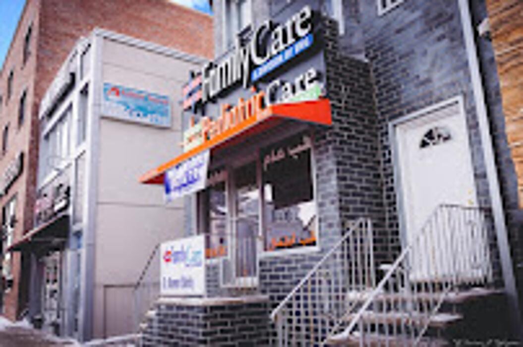 Images FamilyCare of NJ