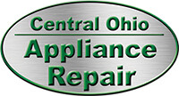 Central Ohio Appliance Repair Inc. Logo