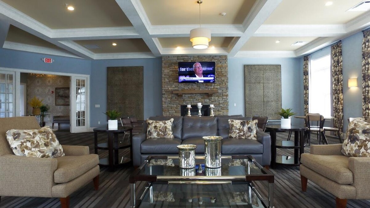 Images Heron Pointe Luxury Apartments