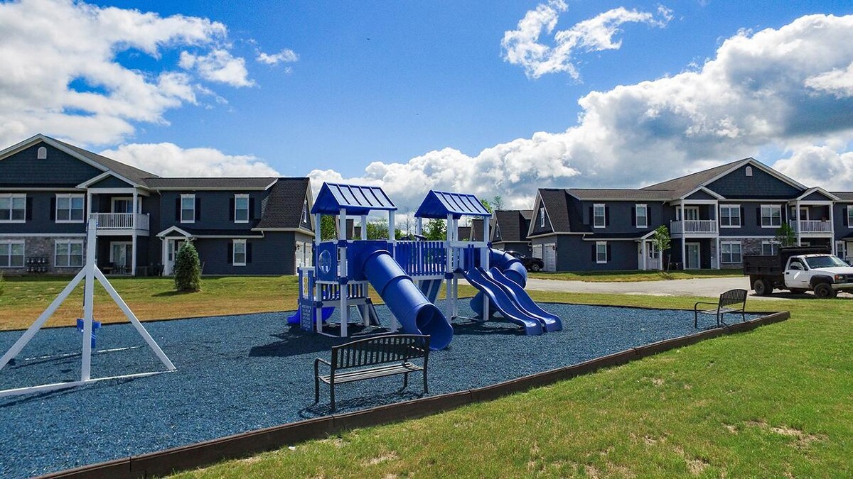 Images Heron Pointe Luxury Apartments