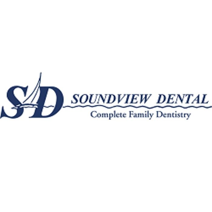 Soundview Dental Logo