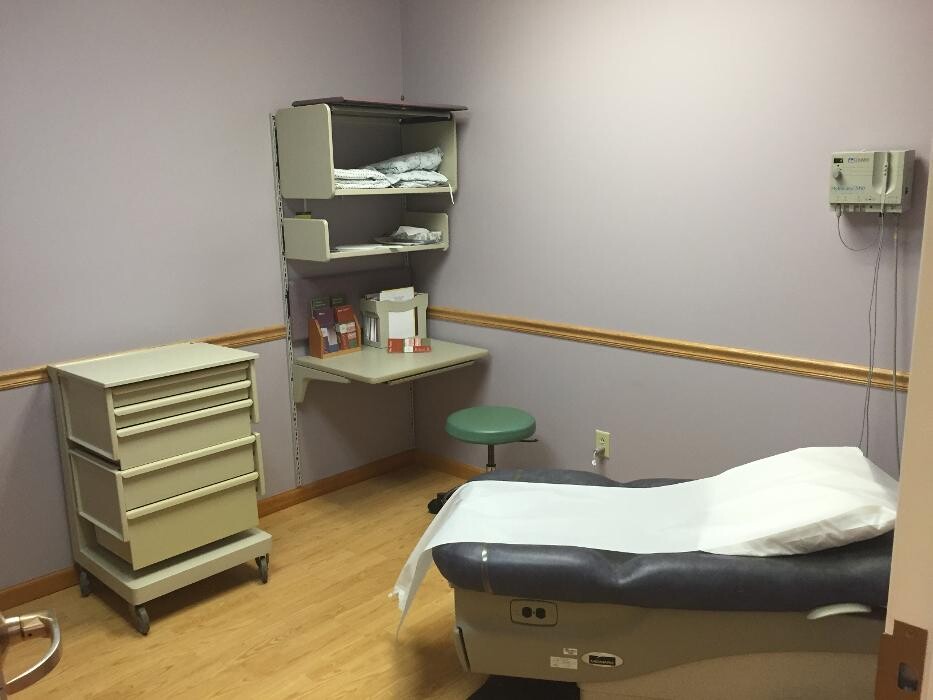 Images Theta Pattison, MD