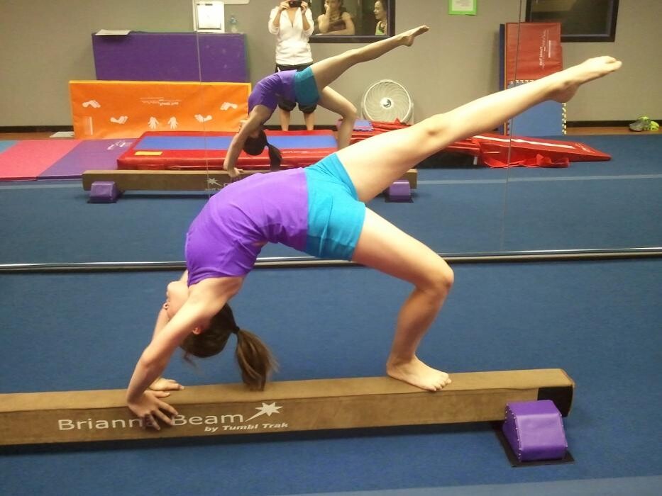 Images Energy Dance and Tumbling Company
