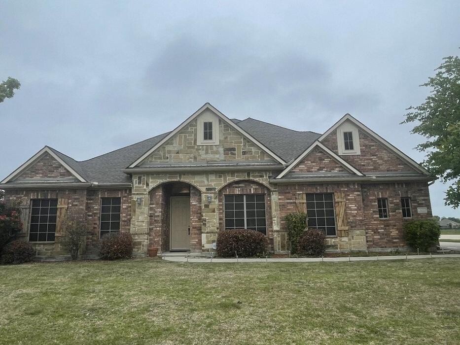 Images Mesquite Roofing & Construction