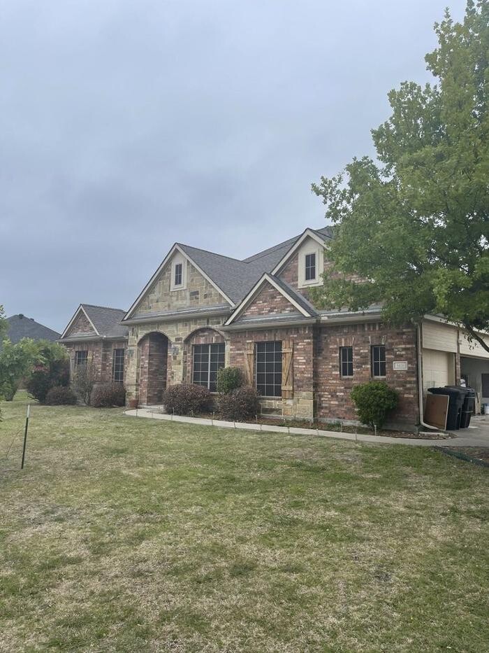 Images Mesquite Roofing & Construction