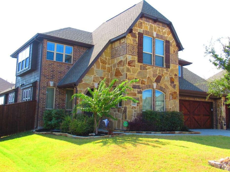 Images Mesquite Roofing & Construction