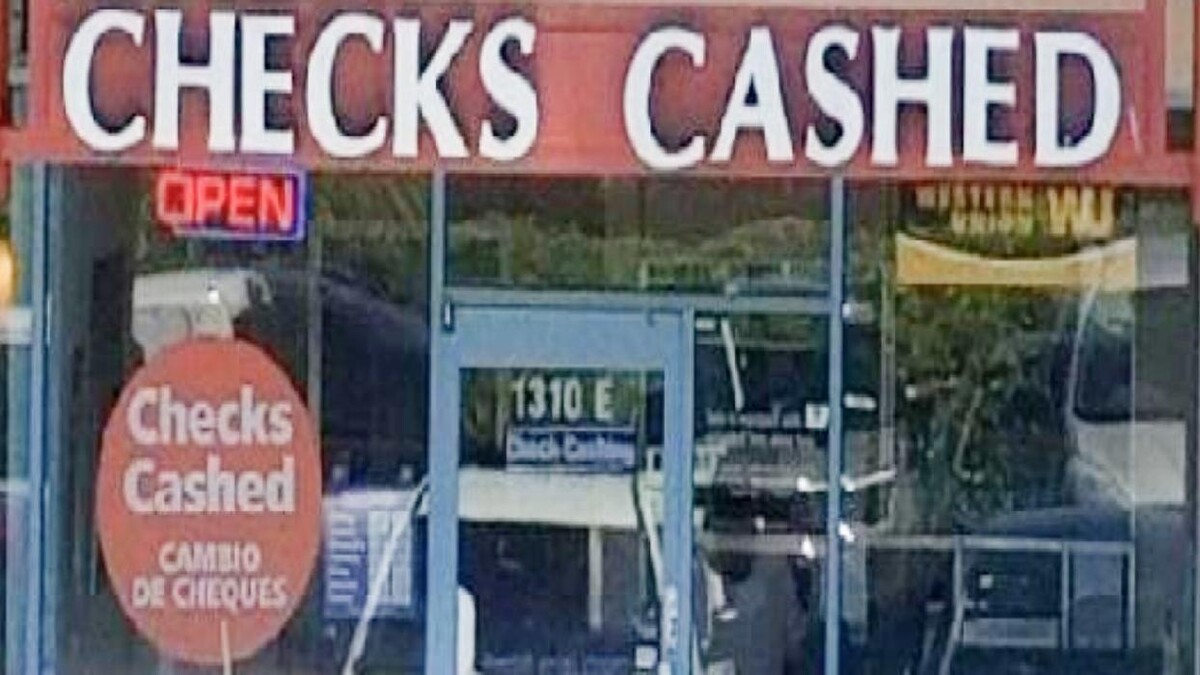 Images California Check Cashing Stores