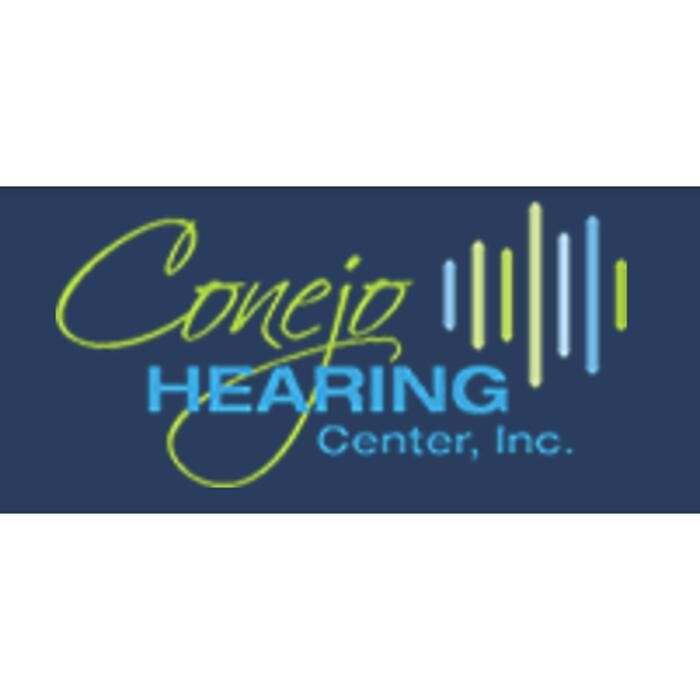 Conejo Hearing Center Logo