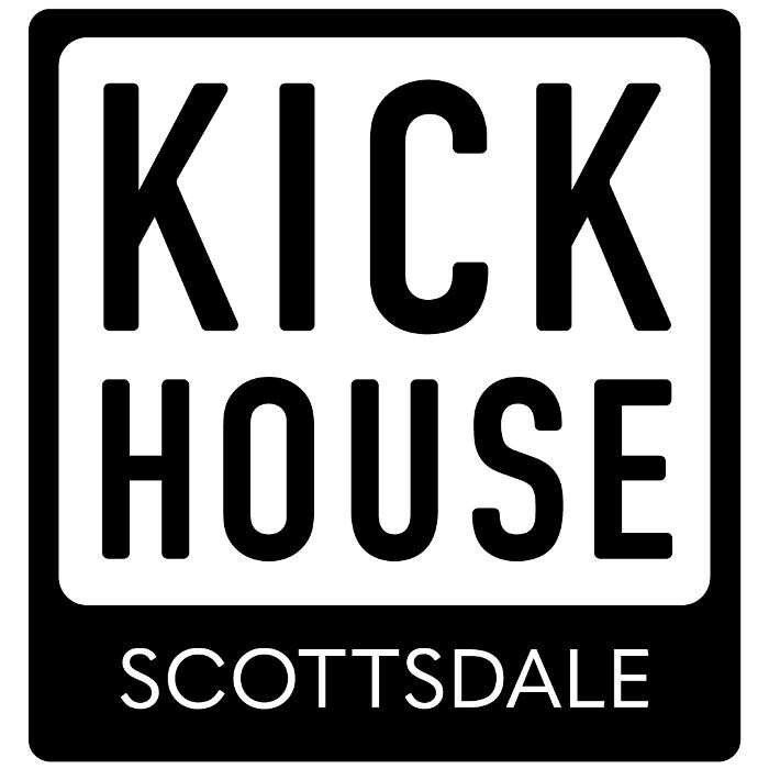 KickHouse Scottsdale Logo