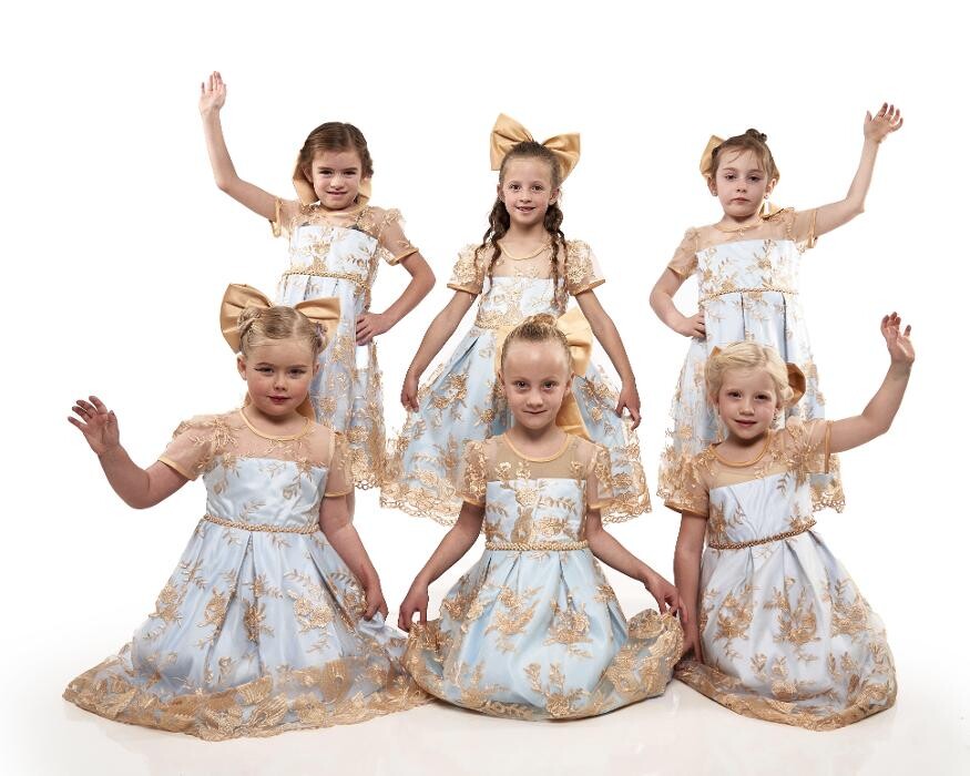 Images Evergreen School of Ballet
