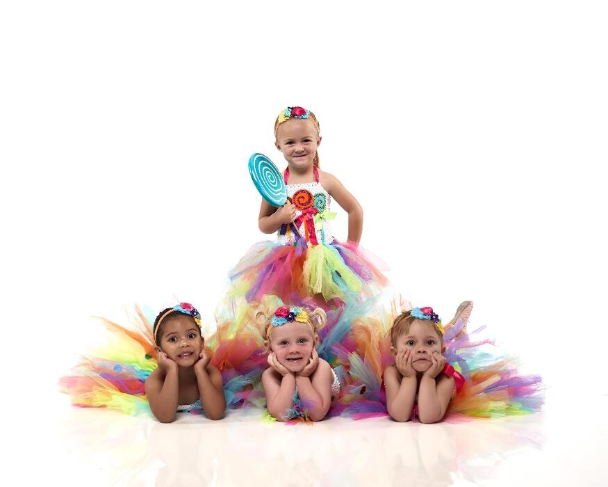 Images Evergreen School of Ballet