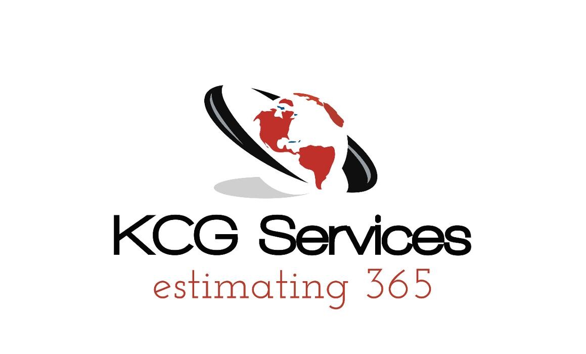 KCG Services Logo
