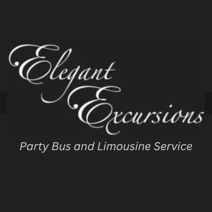 Images Elegant Excursions Party Bus and Limousine Service