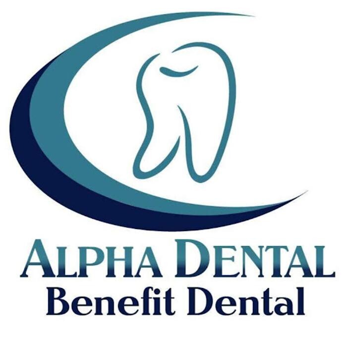 Benefit Dental Care Logo