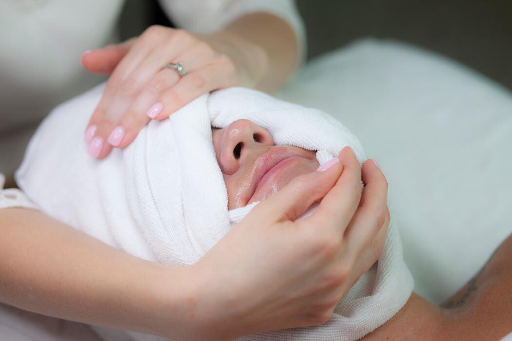 Images Studio Z Skincare and Aesthetics
