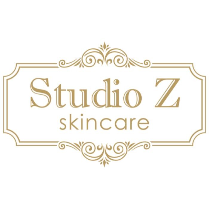 Studio Z Skincare and Aesthetics Logo