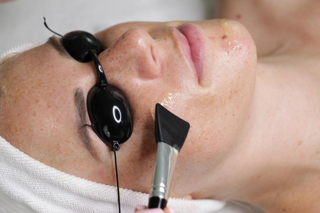 Images Studio Z Skincare and Aesthetics