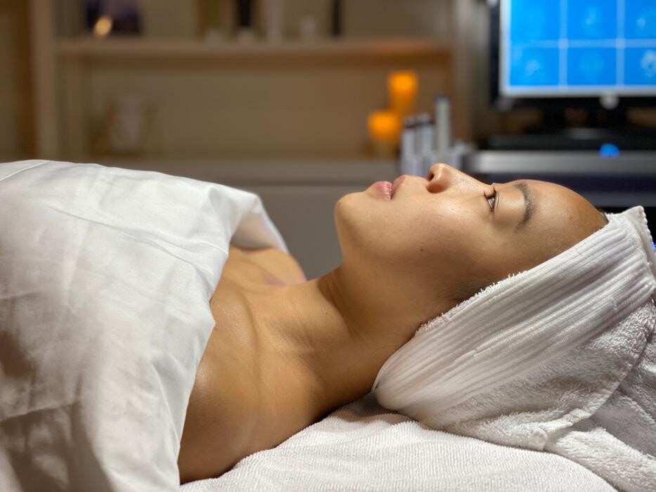 Images Studio Z Skincare and Aesthetics