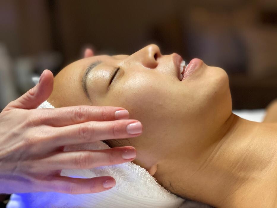 Images Studio Z Skincare and Aesthetics