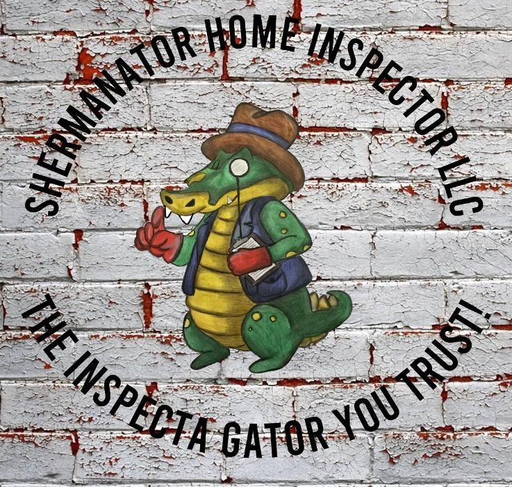 Images Shermanator Home Inspector
