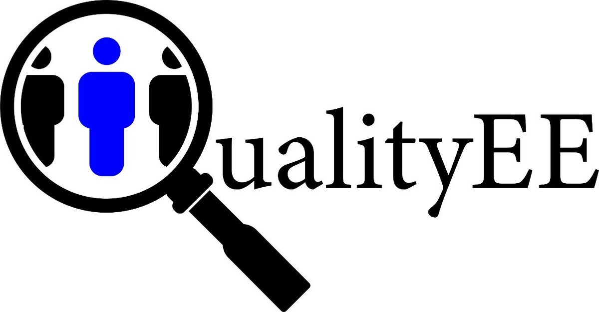 QualityEE Recruiting Logo