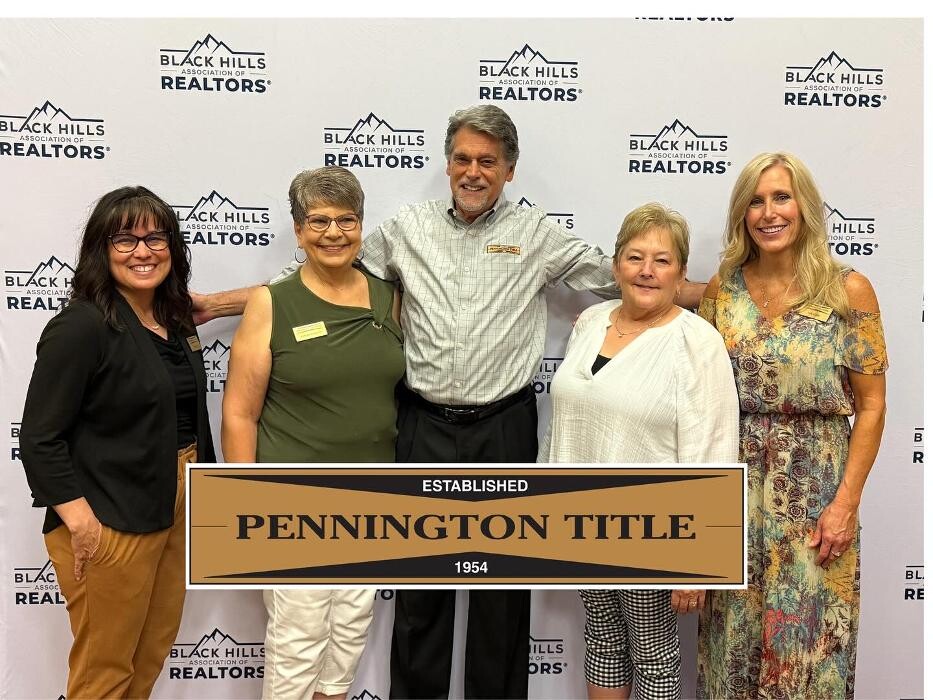 Images Pennington Title