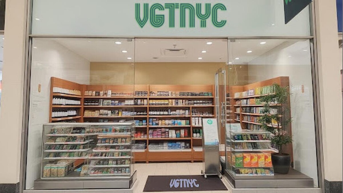 Images VGTNYC