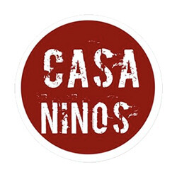 Casa Nino's Pizza Bar Logo