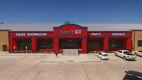 Images Bent's RV - Boutte