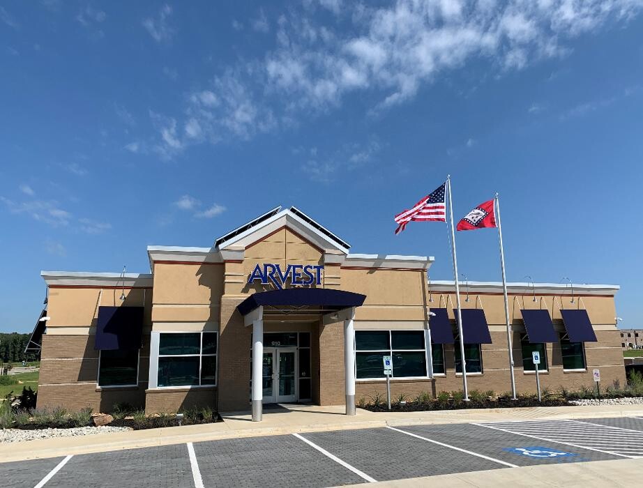 Images Arvest Bank