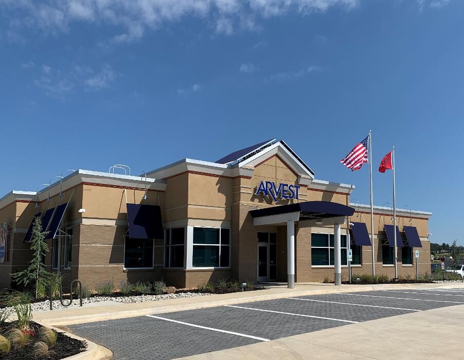 Images Arvest Bank