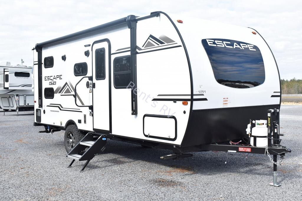 Images Bent's RV - Albany