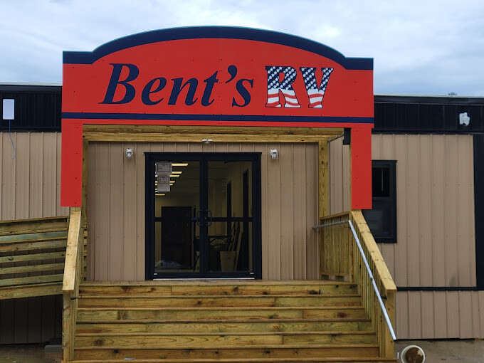 Images Bent's RV - Albany