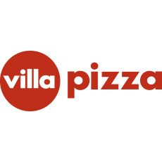 Villa Pizza Logo