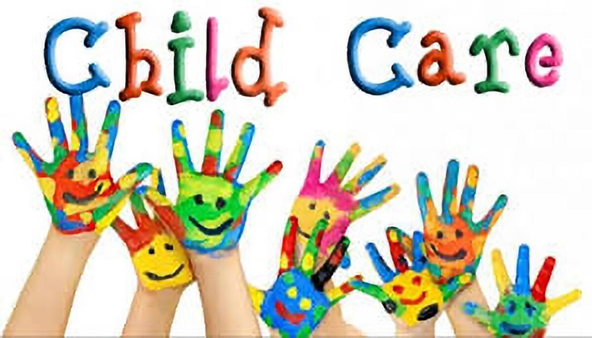Images Just Children Child Care Center
