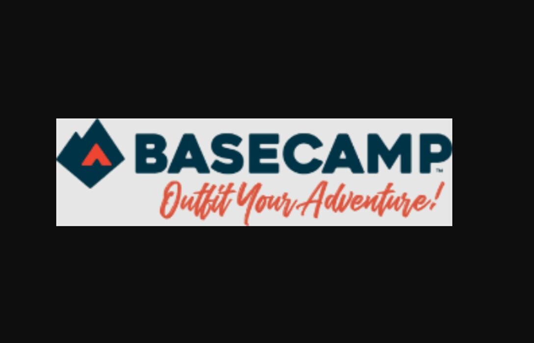 Basecamp Gallatin Logo