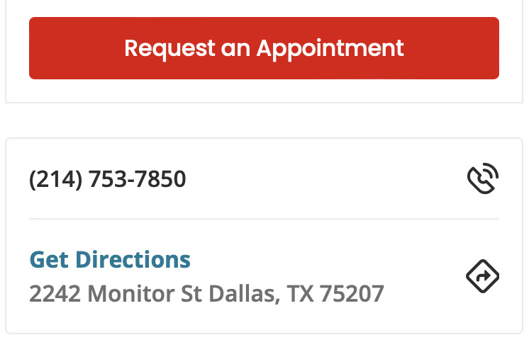 Images Haute Injector Dallas