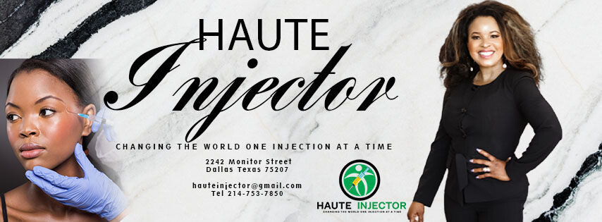 Images Haute Injector Dallas