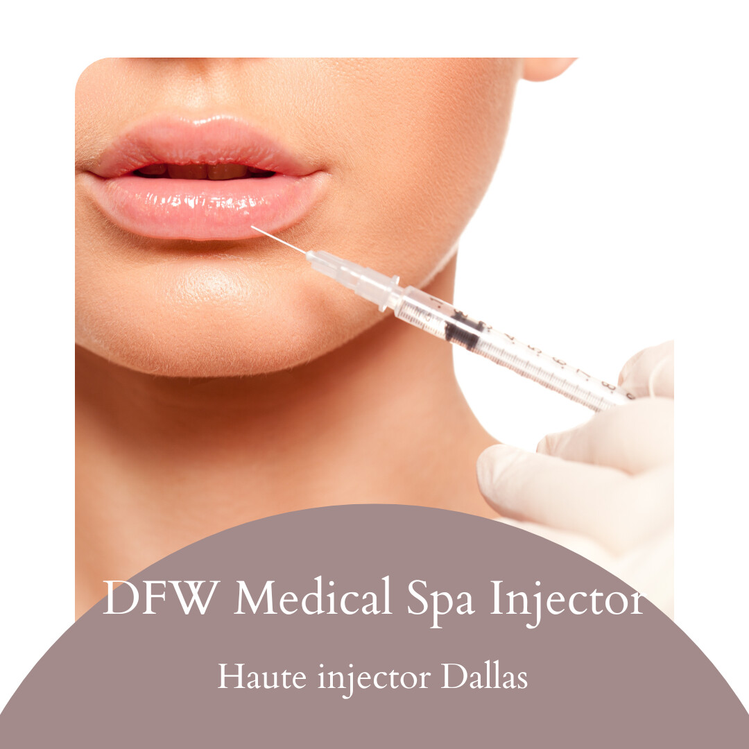 Images Haute Injector Dallas