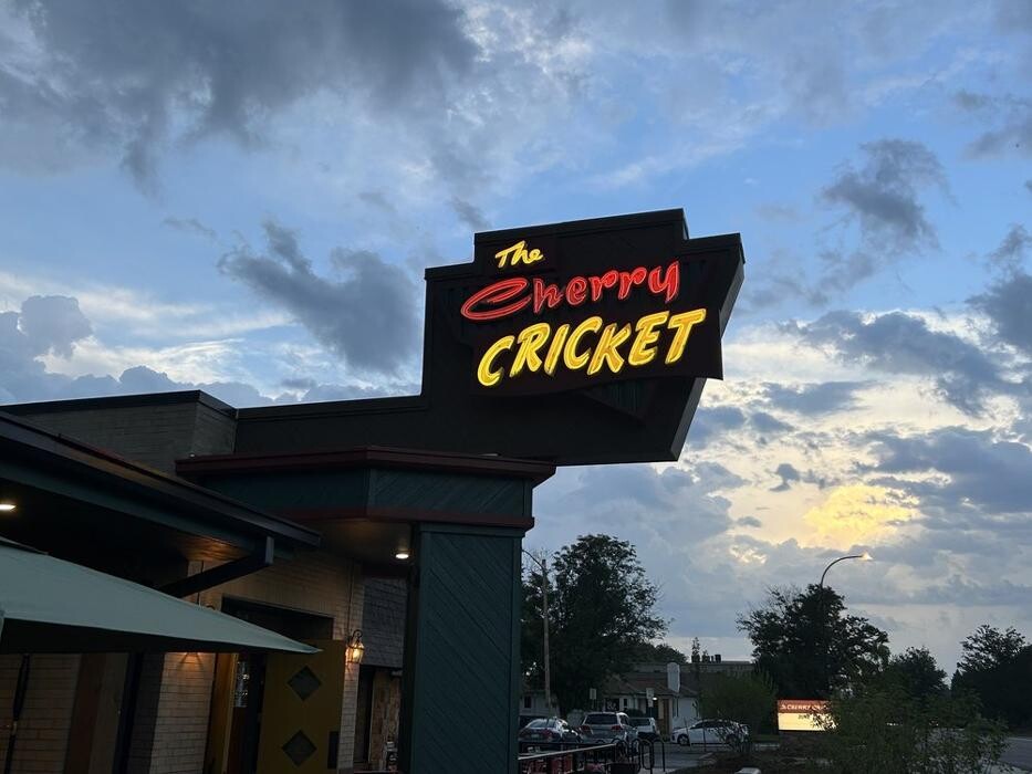Images Cherry Cricket Littleton