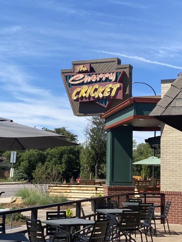 Images Cherry Cricket Littleton