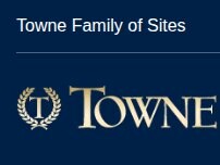 Website Screenshot Donald Andrews